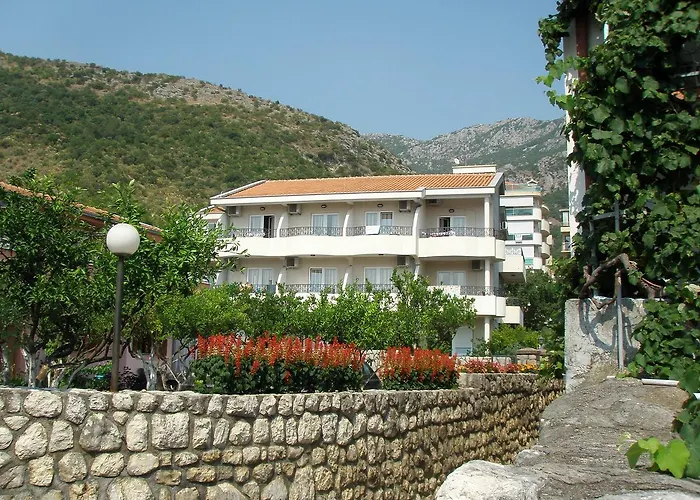 Dom Atlantic Apartments