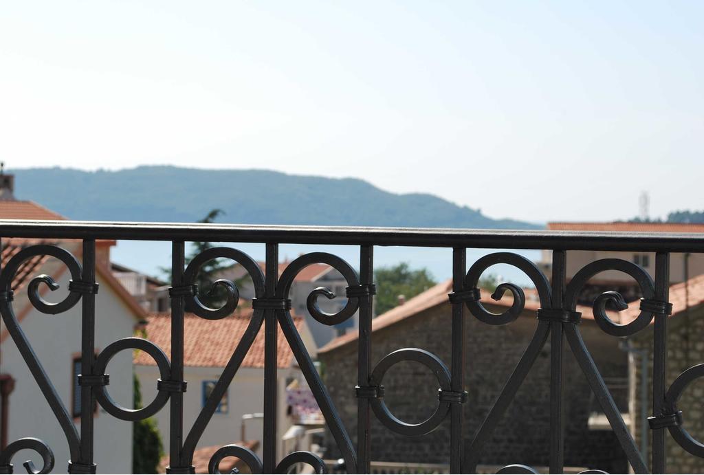 Dom Atlantic Apartment Budva