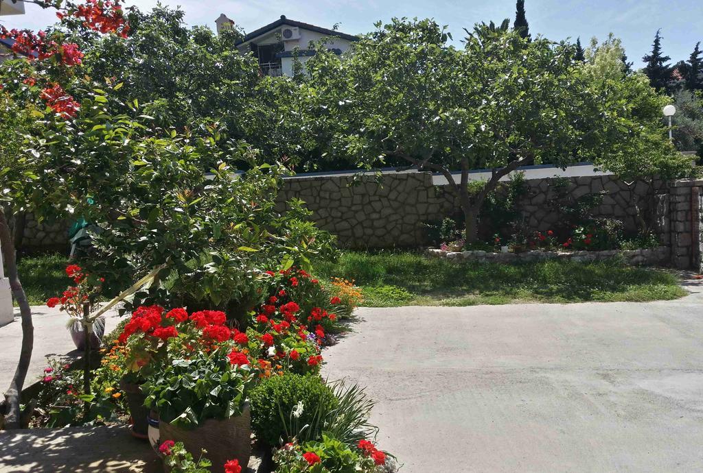 Apartment Dom Atlantic Budva