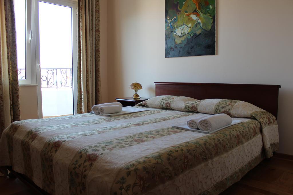 Dom Atlantic Apartment *