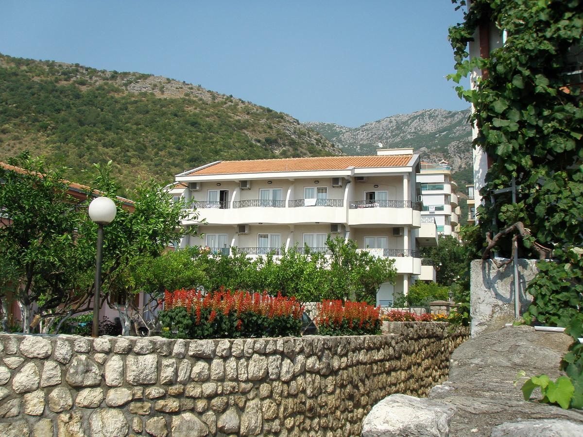 Apartment Dom Atlantic *