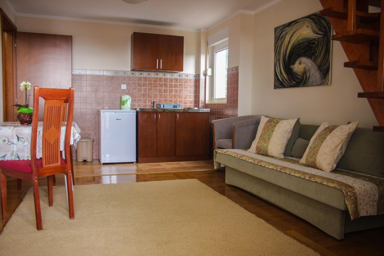 Apartment Dom Atlantic *