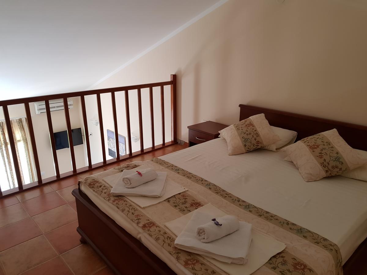 Dom Atlantic Appartement
